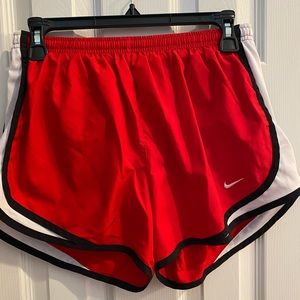 Nike shorts medium